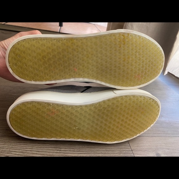 Celine woman slip on sneakers - Picture 6 of 7